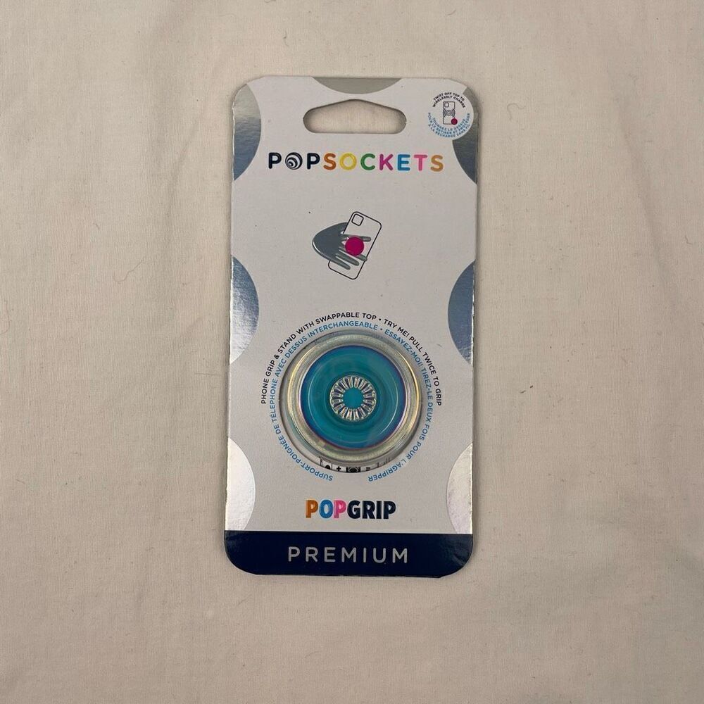 Popsocket NWT Pop Grip Premium‎ - Picture 2 of 3